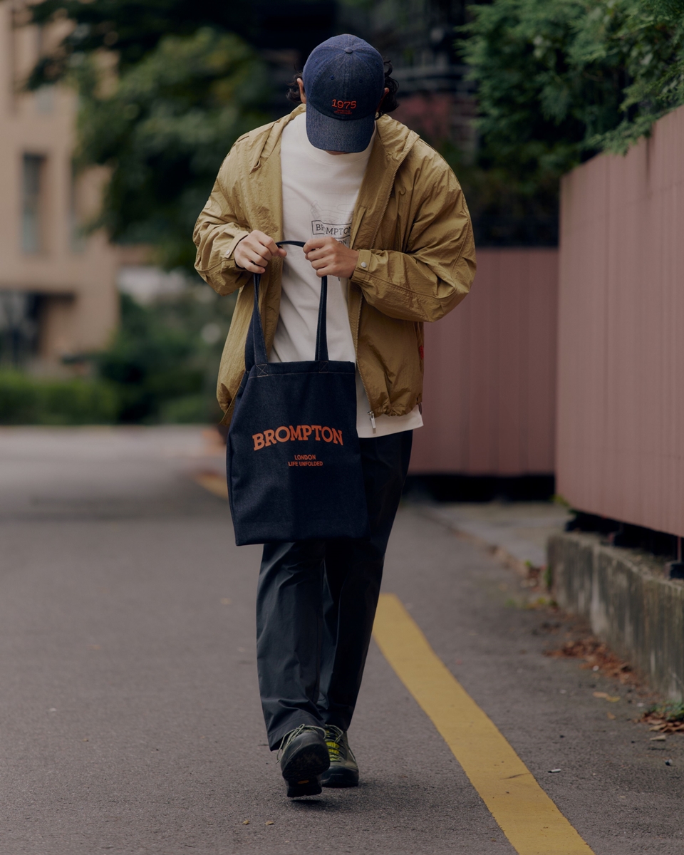 브롬톤런던, 50년 헤리티지·라이딩 문화 담은 리미티드 컬렉션 선봬  1343-Image